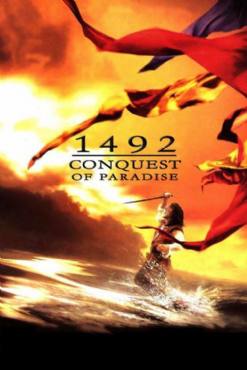 1492 Conquest of Paradise(1992) Movies