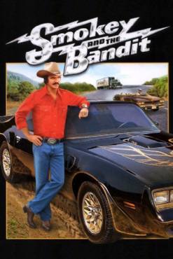 Smokey and the Bandit(1977) Movies