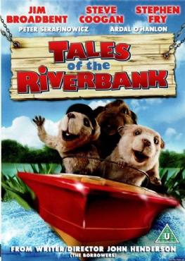 Tales of the Riverbank(2008) Movies