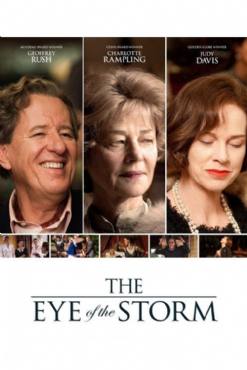 The Eye of the Storm(2011) Movies