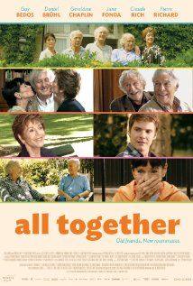 All Together(2011) Movies