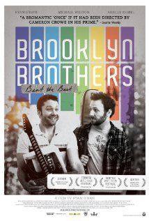 Brooklyn Brothers Beat the Best(2011) Movies