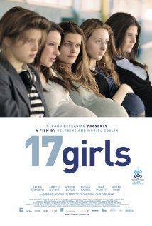 17 Girls(2011) Movies