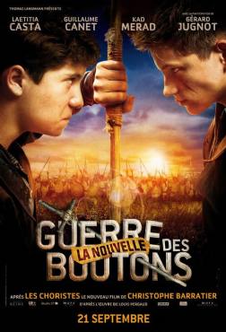 War of the Buttons(2011) Movies
