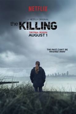 The Killing(2011) 