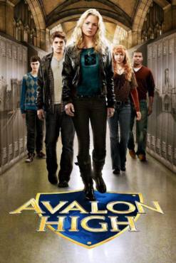 Avalon High(2010) Movies