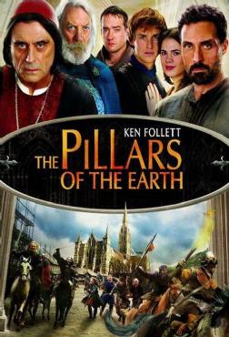 The Pillars of the Earth(2010) 