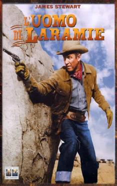 The Man from Laramie(1955) Movies