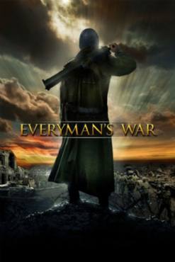 Everymans War(2009) Movies