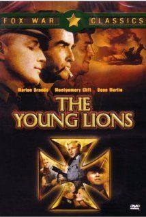 The Young Lions(1958) Movies