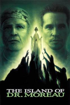The Island of Dr. Moreau(1996) Movies