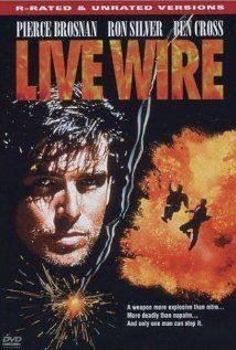 Live Wire(1992) Movies