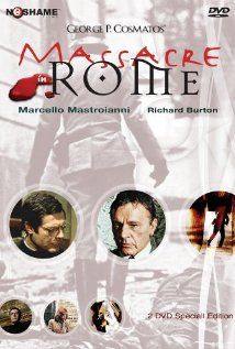 Rappresaglia:Massacre in Rome(1973) Movies