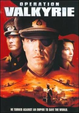 Operation Valkyrie(2004) Movies