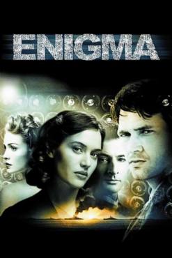 Enigma(2001) Movies