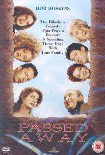 Passed Away(1992) Movies