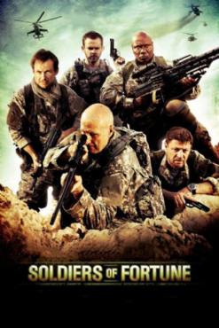 Soldiers of Fortune(2012) Movies