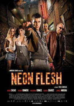 Neon Flesh(2010) Movies