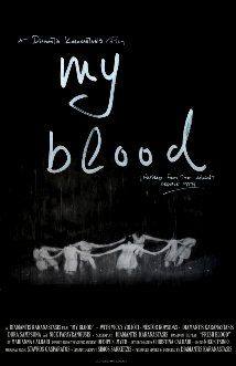 My Blood(2012) 