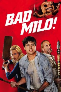 Bad Milo!(2013) Movies
