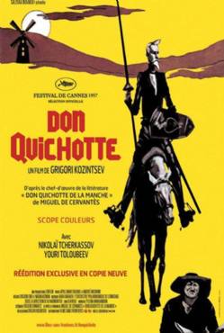 Don Kikhot(1957) Movies
