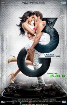 3G - A Killer Connection(2013) Movies