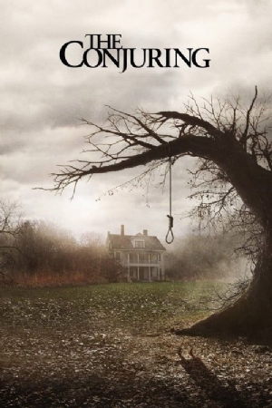 The Conjuring(2013) Movies