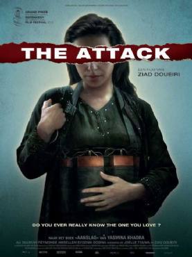 The Attack(2012) Movies