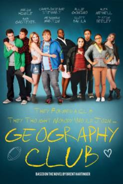 Geography Club(2013) Movies