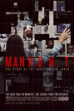 Manhunt(2013) Movies