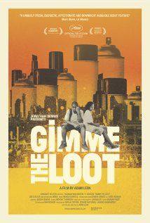 Gimme the Loot(2012) Movies
