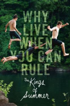 The Kings of Summer(2013) Movies