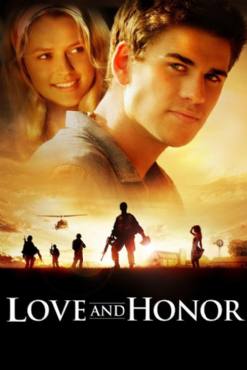 Love and Honor(2013) Movies