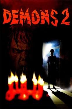 Dance of the Demons 2(1986) Movies