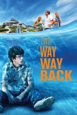 The Way Way Back(2013) Movies