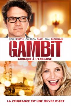 Gambit(2012) Movies
