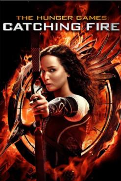 The Hunger Games: Catching Fire(2013) Movies