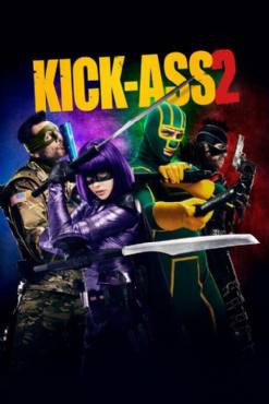 Kick-Ass 2(2013) Movies