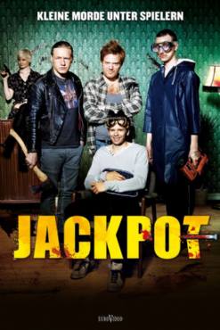 Jackpot : Arme Riddere(2011) Movies