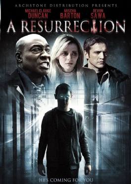 A Resurrection(2013) Movies