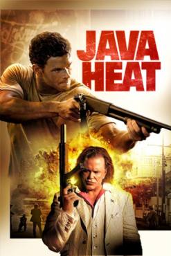 Java Heat(2013) Movies