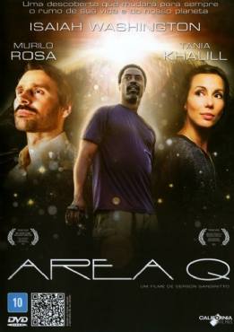 Area Q.(2011) Movies