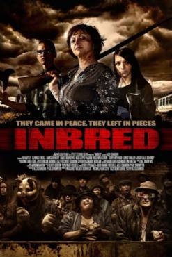 Inbred(2011) Movies