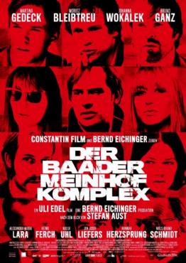 Baader(2002) Movies