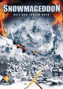Snowmageddon(2011) Movies
