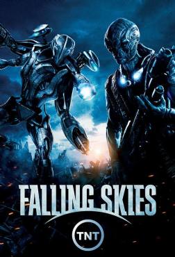 Falling Skies(2011) 