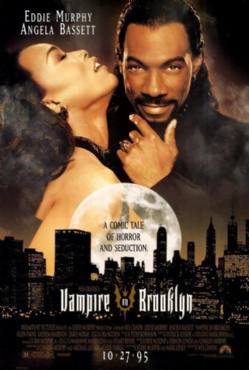 Vampire in Brooklyn(1995) Movies