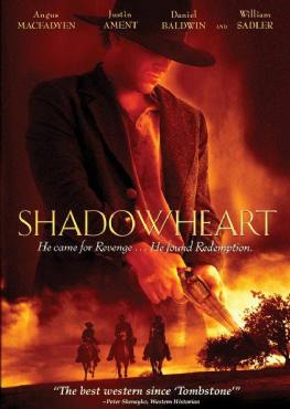 Shadowheart(2009) Movies