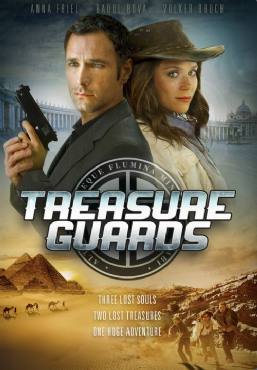 Treasure Guards(2011) Movies