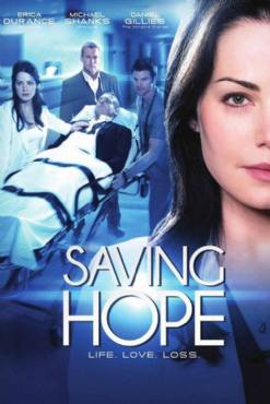 Saving Hope(2012) 